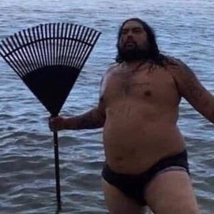 Meet your Posher, Stephen